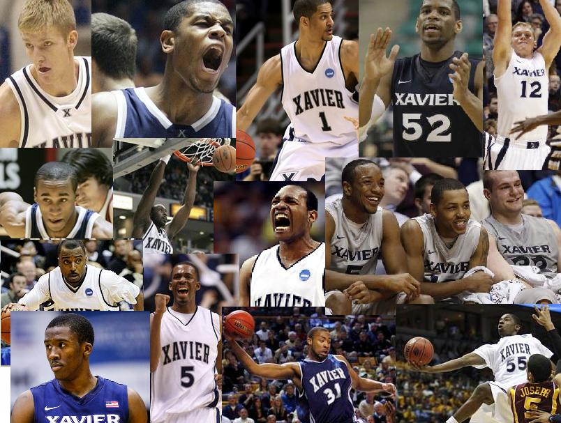 Who are your favorite Muskies over the past 10 years?